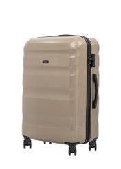 Set of suitcases on wheels 16'/19'/24'/28' WALPC-0012-2X(W26)