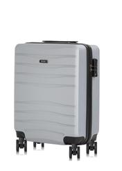 Komplet walizek na kółkach 19'/24'/28' WALAB-0059-91(W22)-02