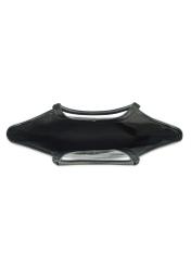 Spacious women's bag TOREC-1084-99(Z25), product view from above on a white background.