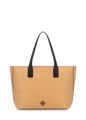 Women's shopper bag TOREC-0601-89(W22)-01