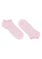 Set of women's socks ZESDT-0044-00(W26) - product view from above, on a white background.