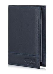 Men's wallet PORMS-0012-69(W24)-05