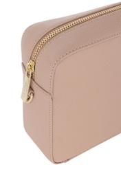 Beige classic handbag for women TOREC-0003F-82(W24)-06