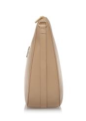 Women's leather shoulder bag TORES-0890-81(W23)-03