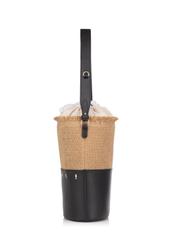 Women's padded basket TOREC-0632-15(W22)-03