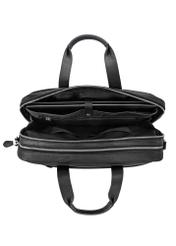 Capacious men's leather bag TORMS-0015A-99(W24)-05