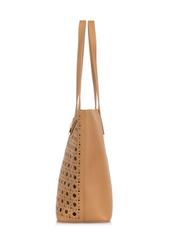 Women's shopper bag TOREC-0615-89(W22)-03
