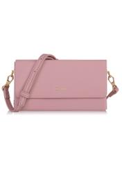 Small rectangular pink mailbag TOREC-0912-31(W24)-01