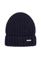 Czapka męska CZAMT-0052-69(Z21)-01