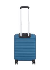 Small suitcase on wheels WALAB-0040-61-19(W24)-03