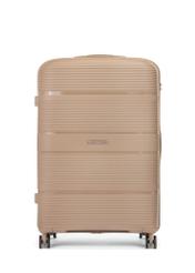 Set of suitcases on wheels 19"/24"/28" WALPP-0022-86(W25)