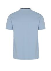 Koszulka polo POLMT-0048-61(W22)-03
