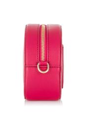 Small fuchsia women's handbag TOREC-0730-31(Z23)-03