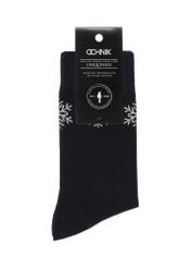 Men's socks SKAMT-0162-69(Z22)-02