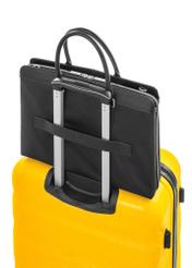 Black men's briefcase TORMN-0375-99(Z25)