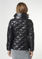 Women's quilted autumn jacket KURDT-0315-99(Z22)-05