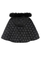 Ponczo damskie PONDT-0010-99(Z19)-03