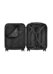 Small suitcase on wheels WALPC-0012-2X-19(W26)