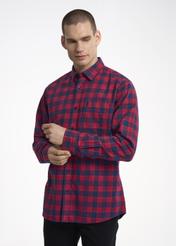 Men's shirt KOSMT-0300-42(Z22)-02