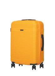 Set of 19'/24'/28' wheeled suitcases WALAB-0040-3A(W26), diagonal product view on a white background.