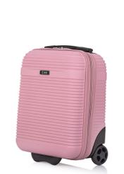 Cabin suitcase on wheels WALAB-0040-32-16(W24)