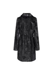 Futro damskie FUTDF-0046-5340(Z18)-02