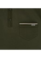 Koszula polo POLMT-0052-55(W22)-04