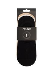 Set of women's socks ZESDT-0029-00(W26) - product view from above, on a white background.