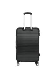 Set of suitcases on wheels 19'/24'/28' WALAB-0040-99(W24)-05