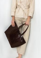 Women's shopper bag TORES-0700B-89(Z22)-06