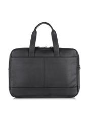 Capacious men's leather bag TORMS-0020A-99(W24)-04