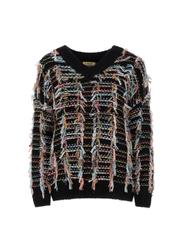 Sweter damski SWEDT-0087-15(Z18)-01