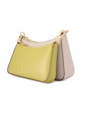 Two-piece women's handbag TOREC-1187-1K(W26)