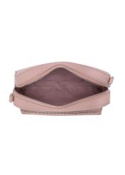 Small pink cross body bag TOREC-0904-34(W24)-05