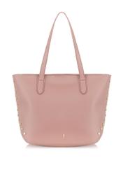 Women's shopper bag TOREC-0400-32(Z22)-01