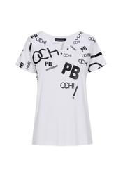 T-shirt damski TSHDT-0045-11(Z19)-01