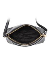 Black small handbag for women TOREC-0827-99(Z23)-05