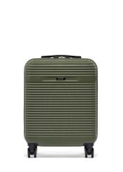 Set of 19''/24''/28'' trolley suitcases WALAB-0040-8D(W26), front view of the product on a white background.