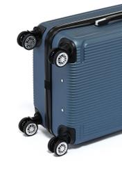 Set of hard suitcases on wheels 19"/24"/29" WALAB-0053-7D(W26)