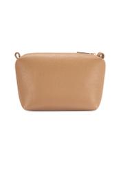 Small beige women's handbag TOREC-0882B-81(Z25)