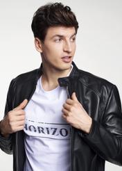 Kurtka męska KURMS-0228-5491(W21)-05