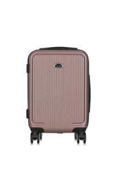 Set of suitcases on wheels 19"/24"/28" WALAB-0053-31(W24)-02