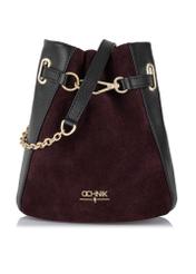 Women's leather bag TORES-0930A-98(Z23)-01