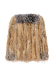 Futro damskie FUTDF-0072-5510(Z19)-02