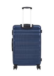 Komplet walizek na kółkach i kosmetyczka 14"/20'/24'/28' WALPC-0006-69(W22)-15