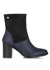 Buty damskie BUTYD-0433-17(Z19)-01