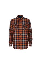 Men's shirt KOSMT-0135-30(Z19)-01