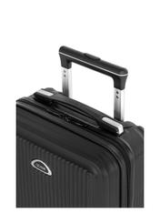 Cabin suitcase on wheels WALAB-0053-99-16(W24)-05