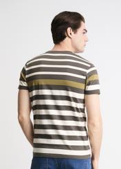 Men's T-shirt TSHMT-0070-55(W22)-03