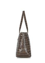 Women's shopper bag TOREC-0400A-82(W22)-03